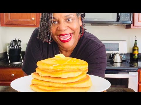 Unlock Fluffy Pancakes: Your Easy Guide to Homemade Perfection